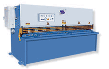 Manufacturers Exporters and Wholesale Suppliers of Guillotine Shearing Mumbai Gujarat
